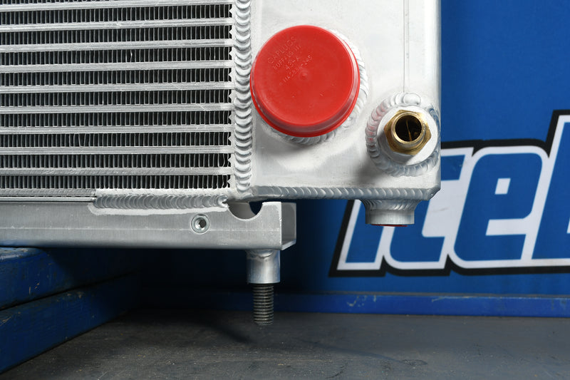 Load image into Gallery viewer, Ford Radiator # 600075
