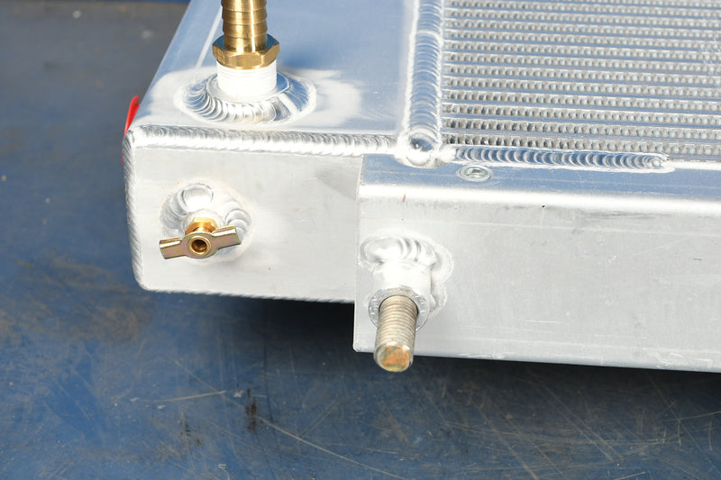 Load image into Gallery viewer, Ford Radiator # 600075
