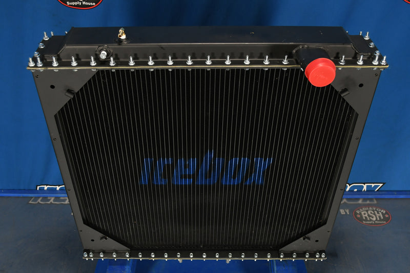 Load image into Gallery viewer, Western Star Radiator # 608003
