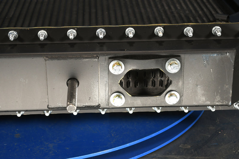 Load image into Gallery viewer, Western Star Radiator # 608003
