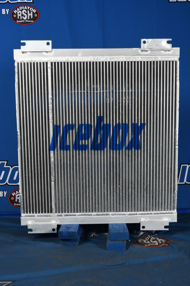 Load image into Gallery viewer, Caterpillar 143H Oil Cooler # 850853
