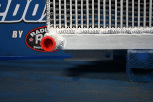 Caterpillar 143H Oil Cooler