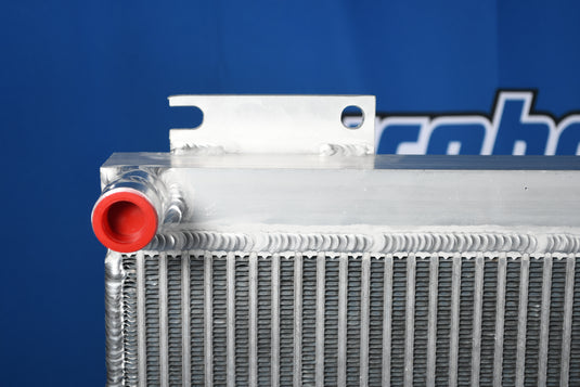 Caterpillar 143H Oil Cooler