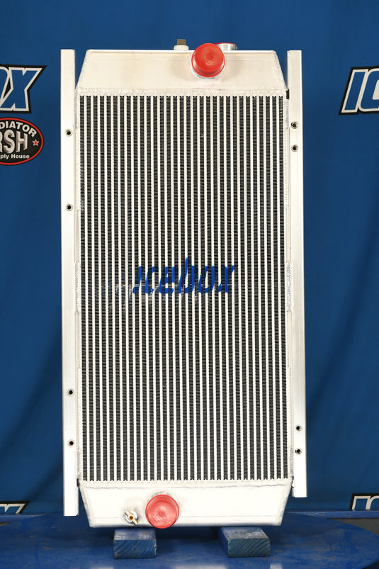 John Deere 544H Radiator