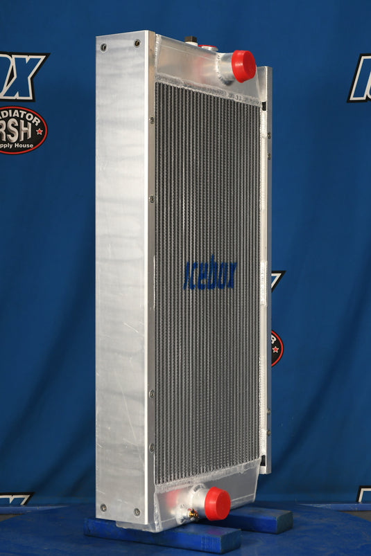 John Deere 544H Radiator