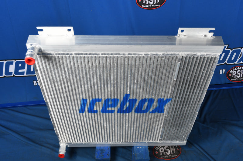 Load image into Gallery viewer, Caterpillar 143H Oil Cooler # 850853
