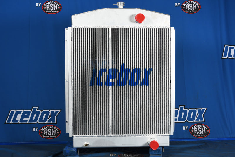 Load image into Gallery viewer, Onan Radiator # 990504
