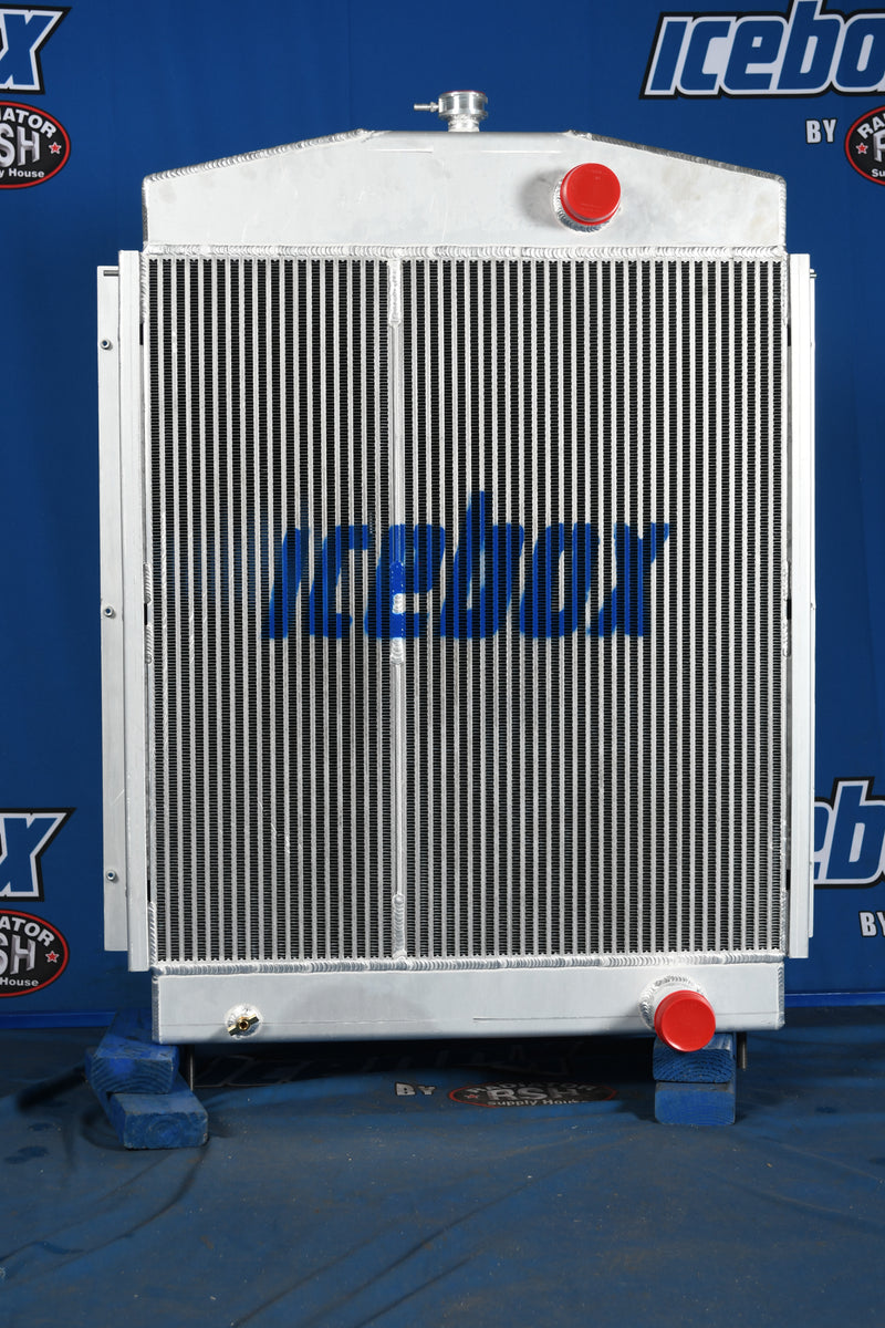 Load image into Gallery viewer, Onan Radiator # 990504
