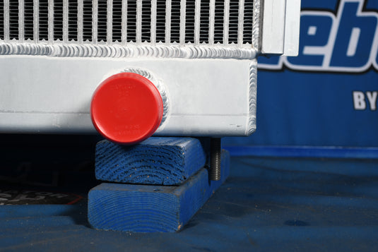 Onan Radiator