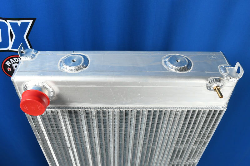 Load image into Gallery viewer, Kawasaki 92ZV Radiator # 890988
