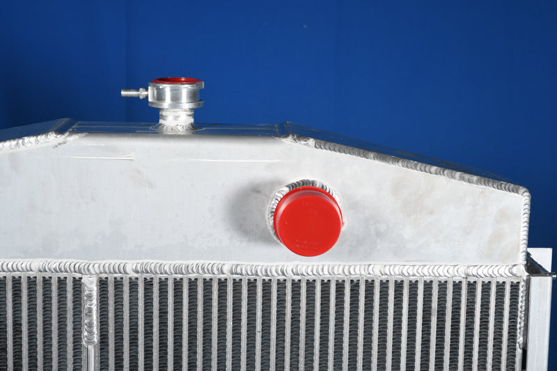 Load image into Gallery viewer, Onan Radiator # 990504
