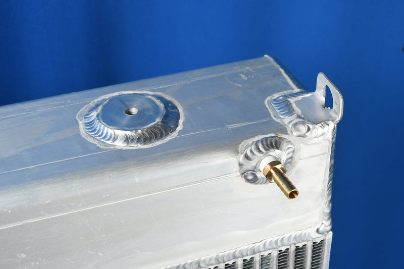 Load image into Gallery viewer, Kawasaki 92ZV Radiator # 890988
