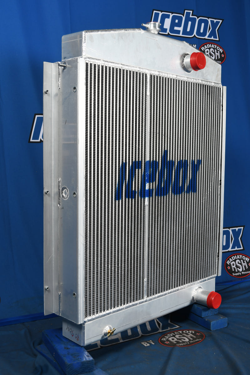 Load image into Gallery viewer, Onan Radiator # 990504

