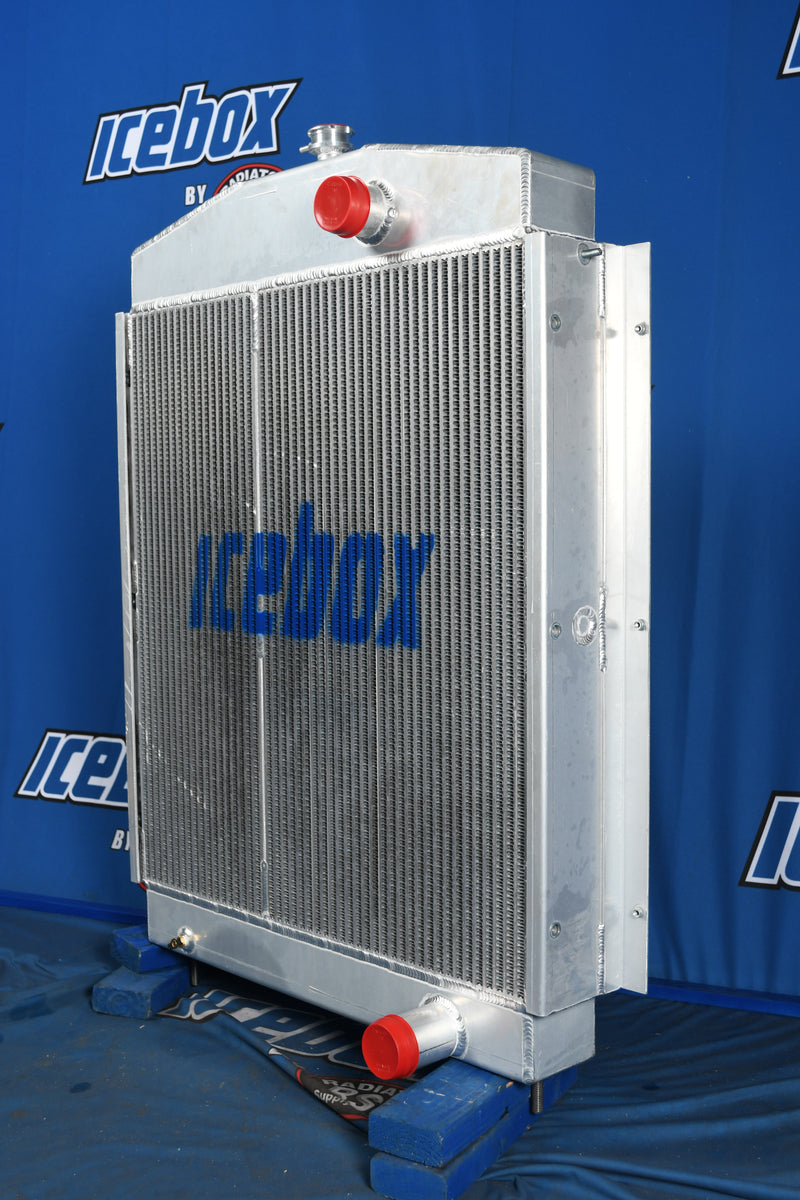 Load image into Gallery viewer, Onan Radiator # 990504
