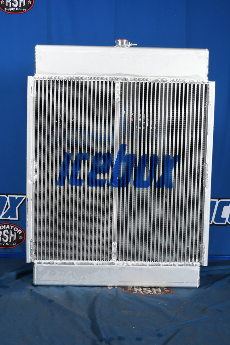 Load image into Gallery viewer, Kohler Generator / Genset Radiator # 990376
