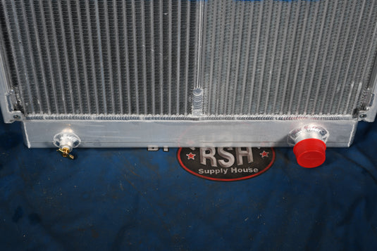 Kohler Generator / Genset Radiator