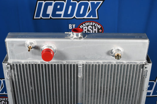 Kohler Generator / Genset Radiator