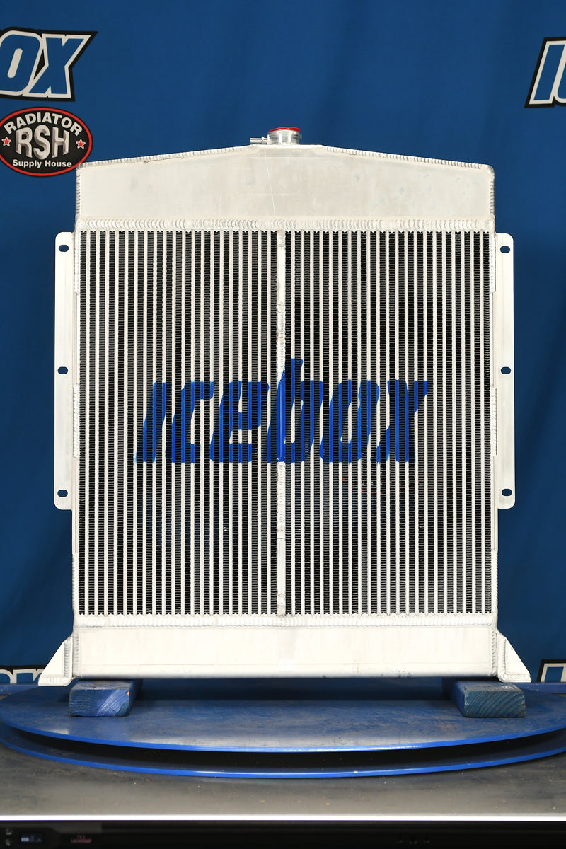 Load image into Gallery viewer, International Staitionary Pump Radiator # 920049
