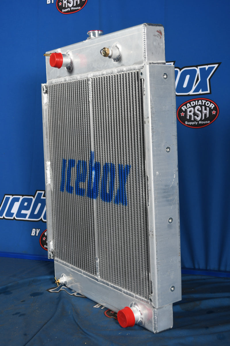Load image into Gallery viewer, Kohler Generator / Genset Radiator # 990376
