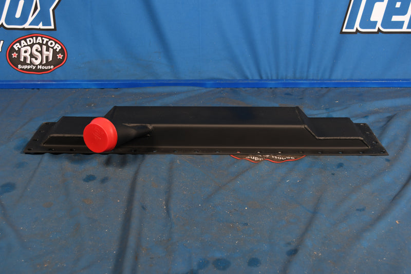 Load image into Gallery viewer, Kenworth Bottom Tank # 604754
