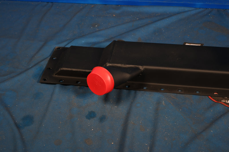Load image into Gallery viewer, Kenworth Bottom Tank # 604754
