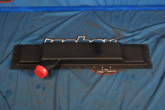Kenworth Bottom Tank