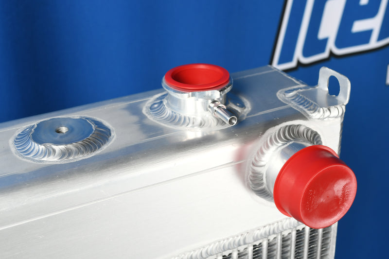 Load image into Gallery viewer, Kawasaki 92ZV Radiator # 890987

