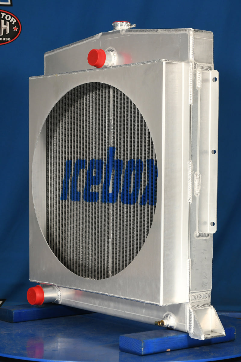Load image into Gallery viewer, International Staitionary Pump Radiator # 920049
