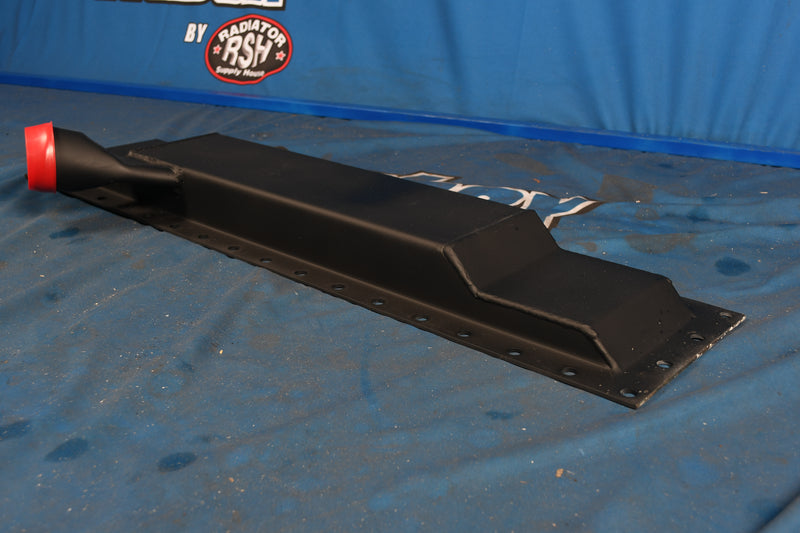 Load image into Gallery viewer, Kenworth Bottom Tank # 604754
