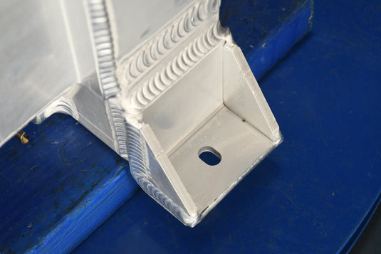 International Staitionary Pump Radiator