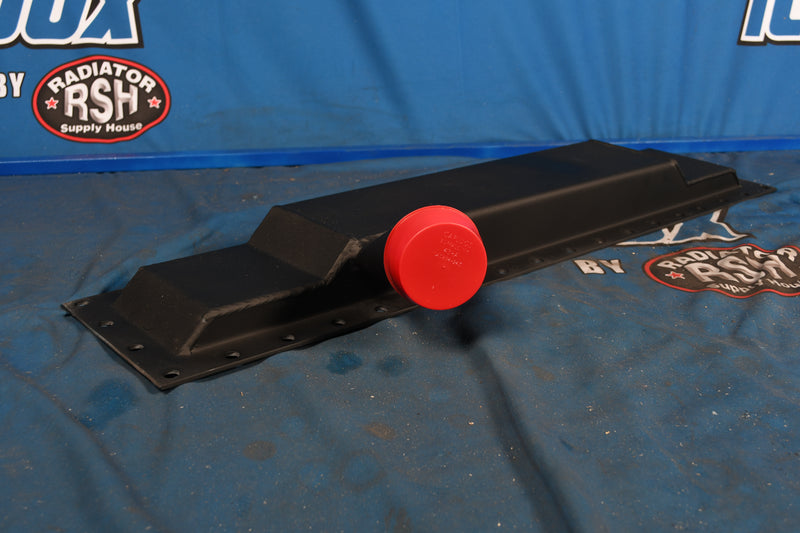 Load image into Gallery viewer, Kenworth Bottom Tank # 604754

