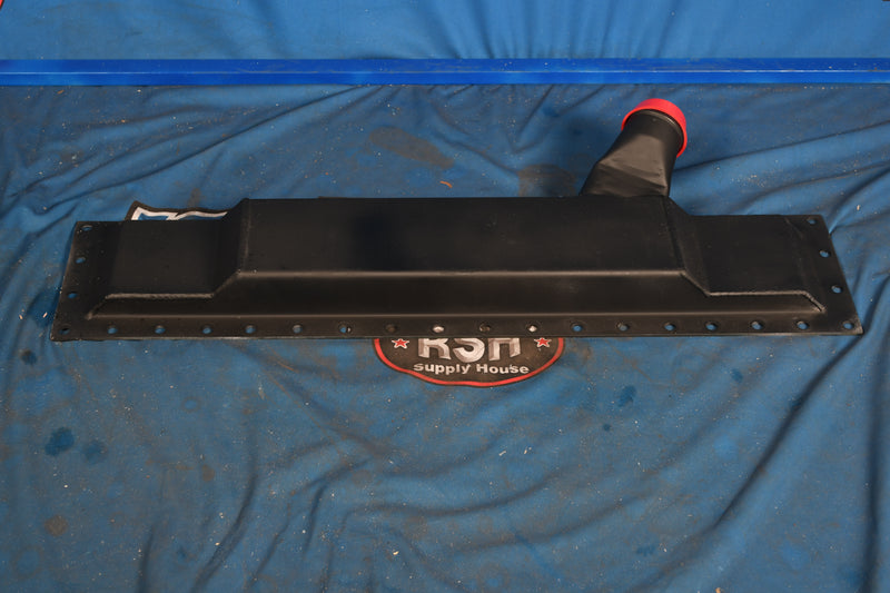 Load image into Gallery viewer, Kenworth Bottom Tank # 604754

