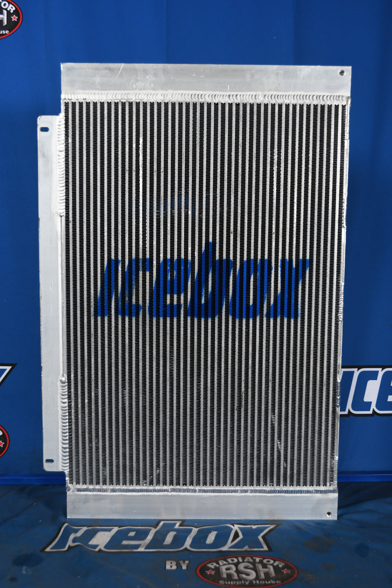Load image into Gallery viewer, SHULZ SRP4100 Oil Cooler # 890883
