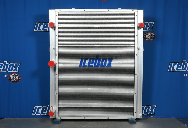 Load image into Gallery viewer, Frac 175KW Radiator # 990352

