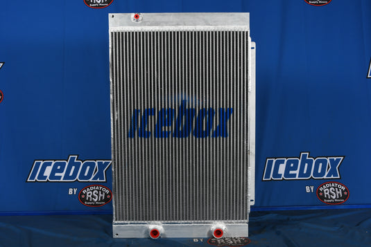 SHULZ SRP4100 Oil Cooler