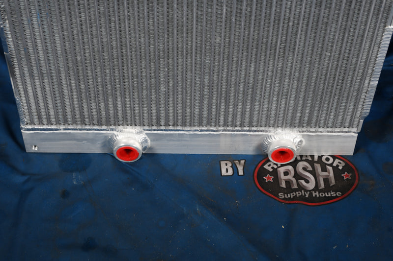 Load image into Gallery viewer, SHULZ SRP4100 Oil Cooler # 890883
