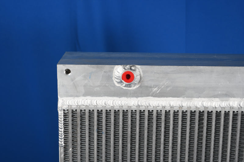 Load image into Gallery viewer, SHULZ SRP4100 Oil Cooler # 890883
