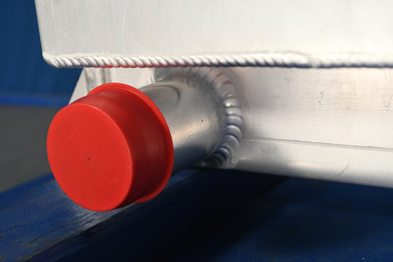 Load image into Gallery viewer, International Staitionary Pump Radiator # 920049
