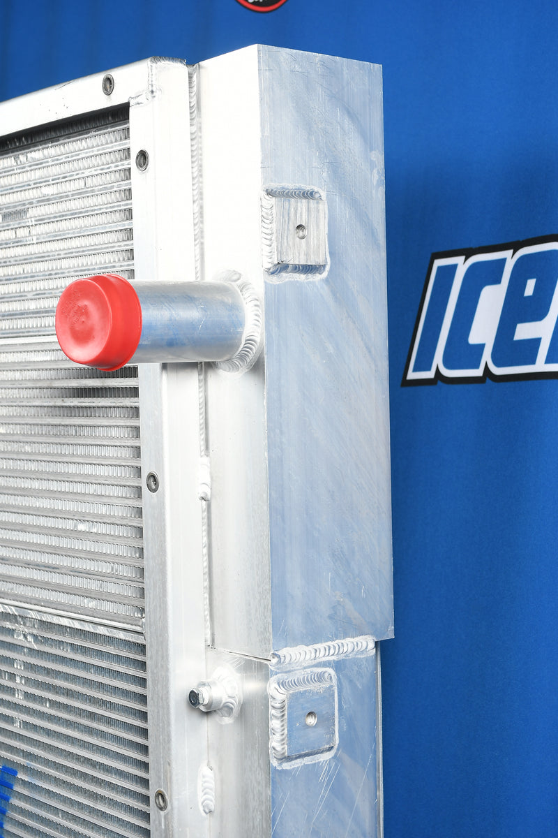 Load image into Gallery viewer, Frac 175KW Radiator # 990352
