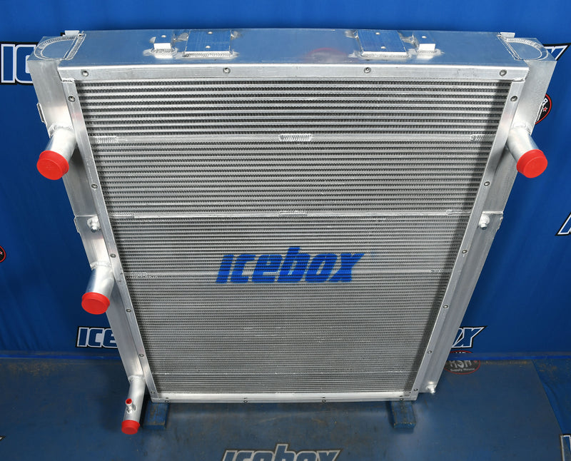 Load image into Gallery viewer, Frac 175KW Radiator # 990352
