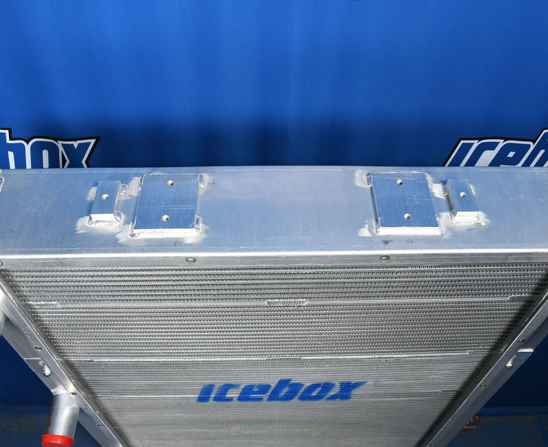 Load image into Gallery viewer, Frac 175KW Radiator # 990352
