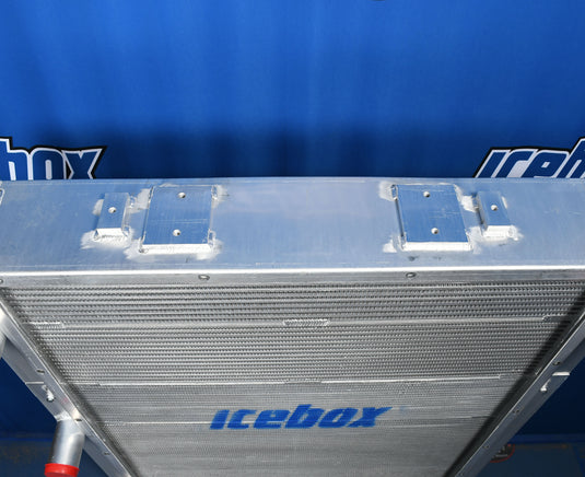 Frac 175KW Radiator
