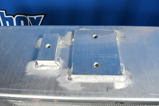 Frac 175KW Radiator