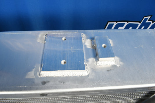 Frac 175KW Radiator