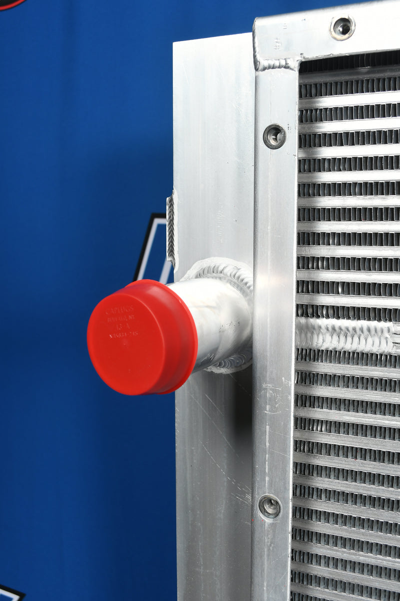 Load image into Gallery viewer, Frac 175KW Radiator # 990352
