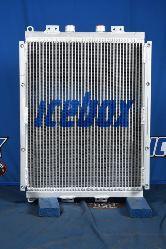 Caterpillar D5C, D3C Oil Cooler