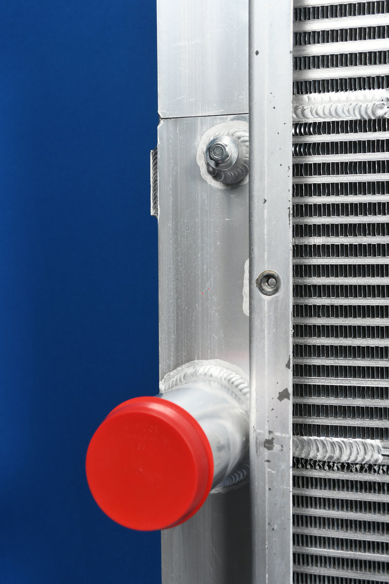 Load image into Gallery viewer, Frac 175KW Radiator # 990352
