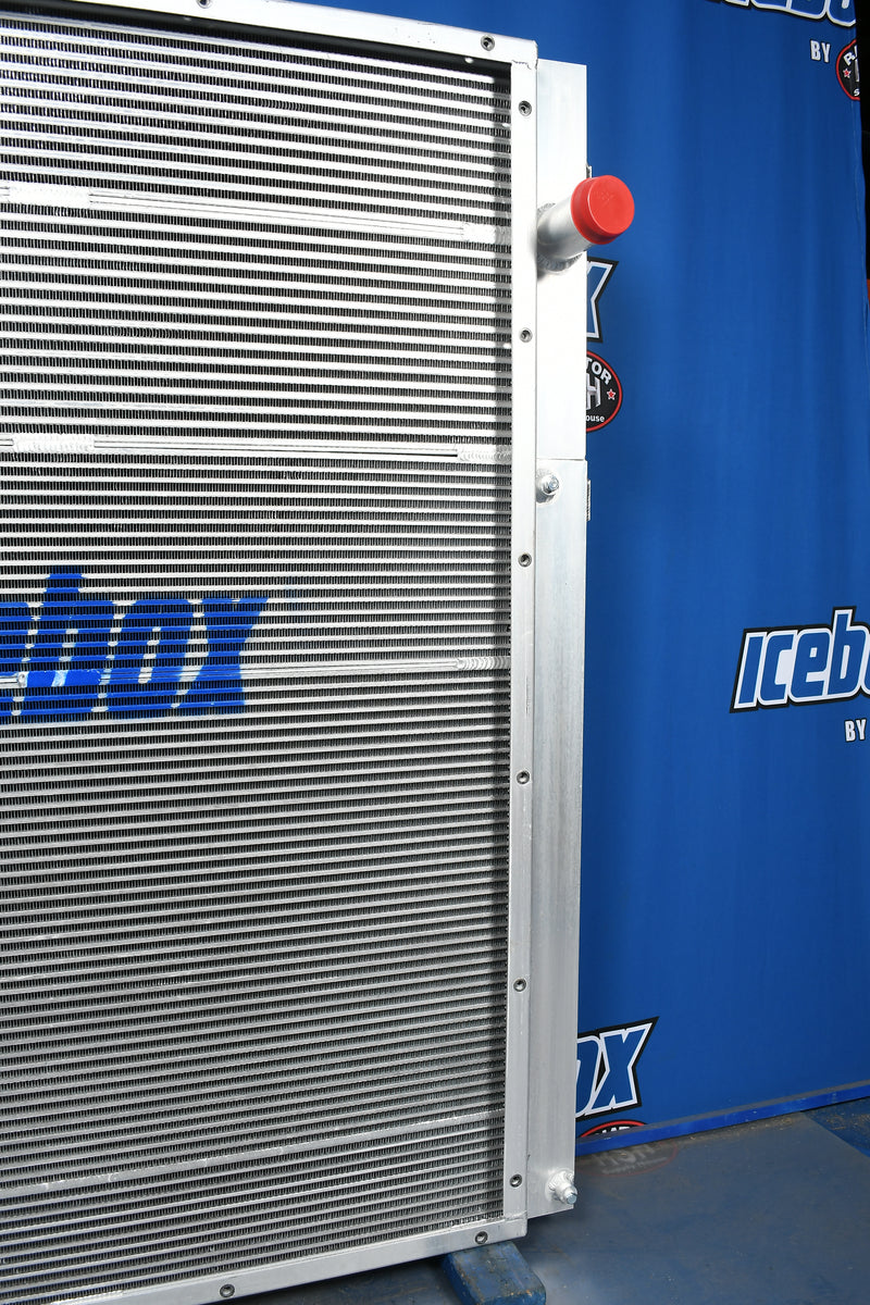 Load image into Gallery viewer, Frac 175KW Radiator # 990352

