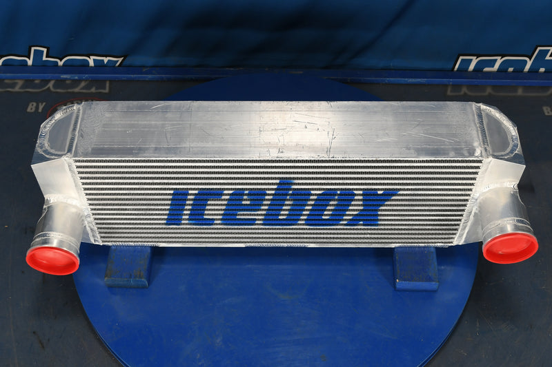 Load image into Gallery viewer, Volvo L110G, L110H, L120G, L120H Charge Air Cooler # 890940

