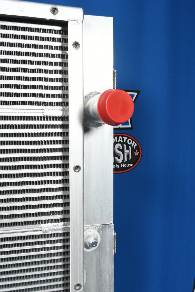 Load image into Gallery viewer, Frac 175KW Radiator # 990352
